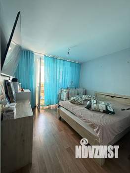 3-к квартира, вторичка, 86м2, 19/20 этаж