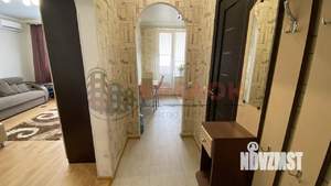 1-к квартира, вторичка, 38м2, 2/18 этаж