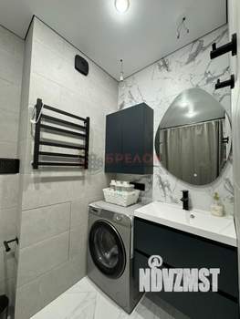 2-к квартира, вторичка, 56м2, 13/25 этаж