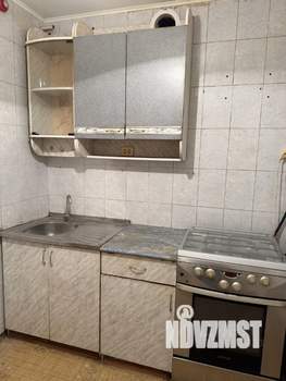 3-к квартира, вторичка, 51м2, 1/5 этаж