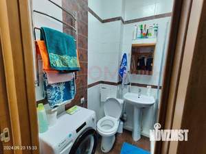 1-к квартира, вторичка, 35м2, 2/4 этаж