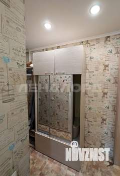 3-к квартира, вторичка, 44м2, 2/5 этаж