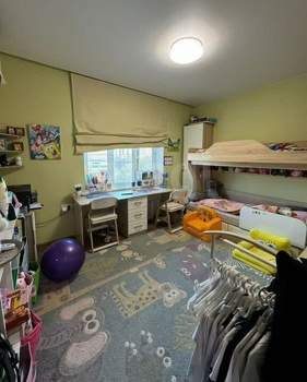 1-к квартира, вторичка, 40м2, 3/5 этаж