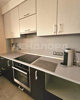 2-к квартира, вторичка, 50м2, 2/18 этаж