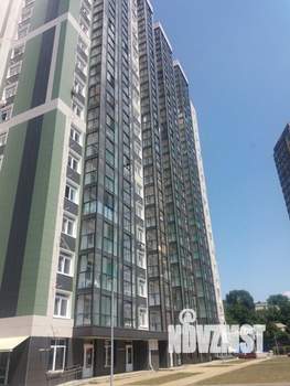 2-к квартира, вторичка, 45м2, 7/20 этаж
