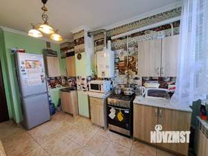 2-к квартира, вторичка, 54м2, 2/9 этаж