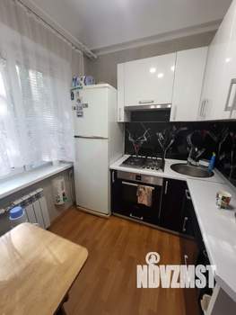2-к квартира, вторичка, 45м2, 1/5 этаж