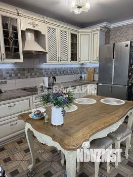 2-к квартира, вторичка, 85м2, 12/25 этаж