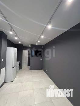 2-к квартира, вторичка, 59м2, 20/25 этаж