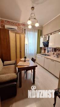 1-к квартира, вторичка, 29м2, 2/2 этаж