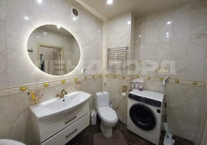 3-к квартира, вторичка, 80м2, 14/25 этаж