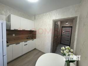 1-к квартира, вторичка, 29м2, 9/22 этаж