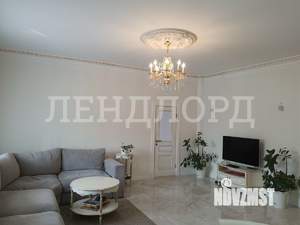 2-к квартира, вторичка, 80м2, 2/20 этаж