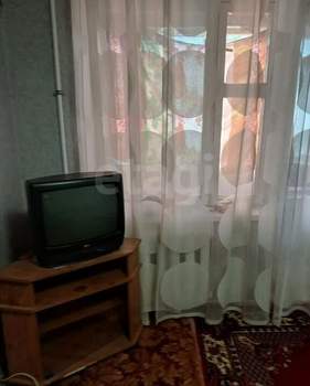 1-к квартира, вторичка, 22м2, 6/9 этаж