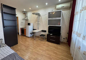 Студия квартира, вторичка, 27м2, 8/15 этаж