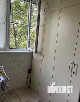 3-к квартира, вторичка, 62м2, 3/10 этаж