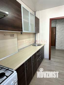1-к квартира, вторичка, 39м2, 5/9 этаж