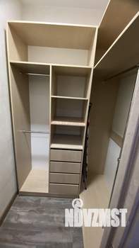 1-к квартира, вторичка, 41м2, 3/10 этаж