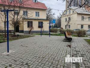 3-к квартира, вторичка, 56м2, 1/5 этаж