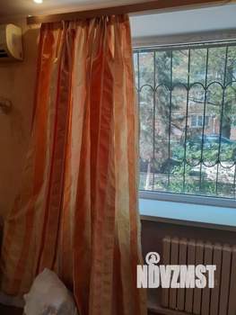 1-к квартира, вторичка, 23м2, 1/5 этаж