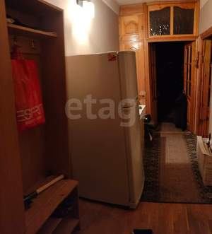 3-к квартира, вторичка, 58м2, 4/5 этаж