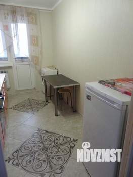 1-к квартира, вторичка, 39м2, 3/17 этаж