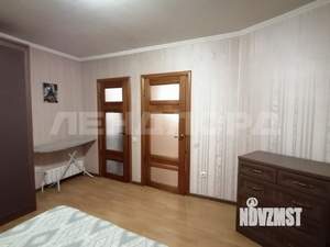 3-к квартира, вторичка, 56м2, 3/4 этаж