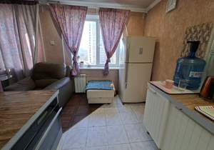 3-к квартира, вторичка, 65м2, 8/9 этаж