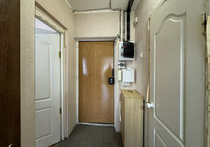 1-к квартира, вторичка, 32м2, 8/10 этаж