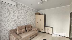 1-к квартира, вторичка, 37м2, 22/25 этаж