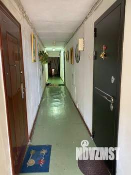 2-к квартира, вторичка, 35м2, 10/12 этаж