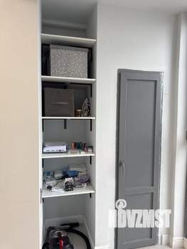 3-к квартира, вторичка, 55м2, 20/24 этаж