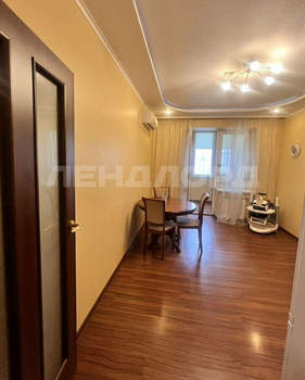 1-к квартира, вторичка, 49м2, 9/9 этаж