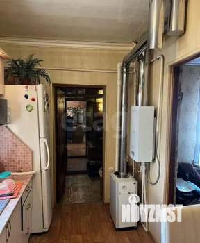 2-к квартира, вторичка, 40м2, 1/1 этаж