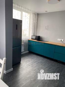 3-к квартира, вторичка, 77м2, 14/25 этаж
