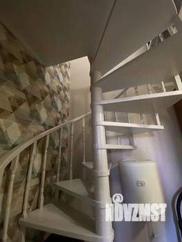 2-к квартира, вторичка, 54м2, 5/5 этаж