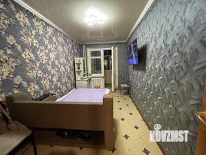 2-к квартира, вторичка, 44м2, 3/5 этаж