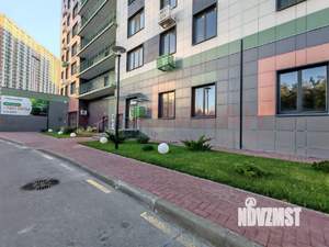 1-к квартира, вторичка, 38м2, 17/24 этаж