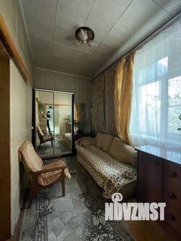 2-к квартира, вторичка, 30м2, 3/3 этаж