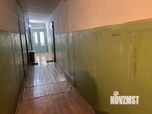 1-к квартира, вторичка, 25м2, 8/9 этаж