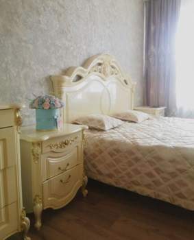 2-к квартира, вторичка, 61м2, 21/24 этаж