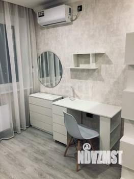 2-к квартира, вторичка, 66м2, 22/23 этаж