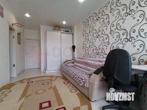 2-к квартира, вторичка, 41м2, 7/19 этаж