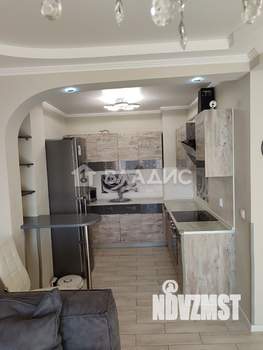 2-к квартира, вторичка, 52м2, 6/7 этаж