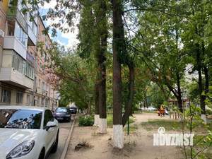 3-к квартира, вторичка, 60м2, 1/5 этаж