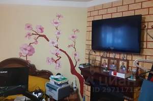 4-к квартира, вторичка, 77м2, 2/9 этаж