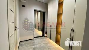 Студия квартира, вторичка, 26м2, 12/25 этаж