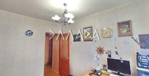 3-к квартира, вторичка, 70м2, 3/10 этаж