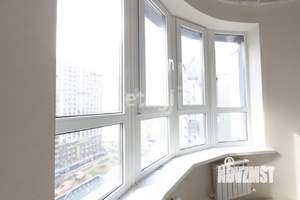 1-к квартира, вторичка, 36м2, 5/24 этаж