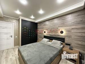 2-к квартира, вторичка, 45м2, 3/5 этаж